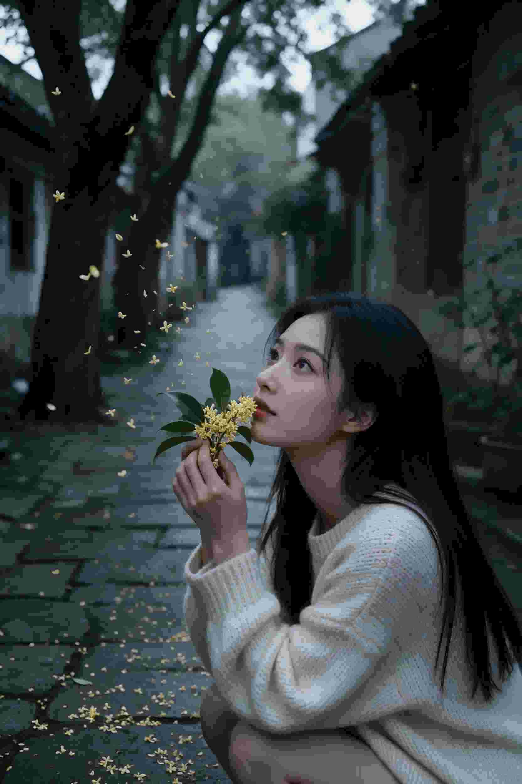 秦时明月
