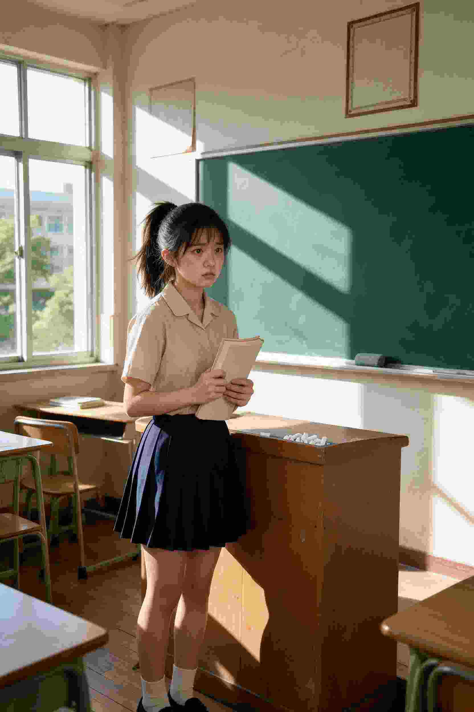 小魔女学园