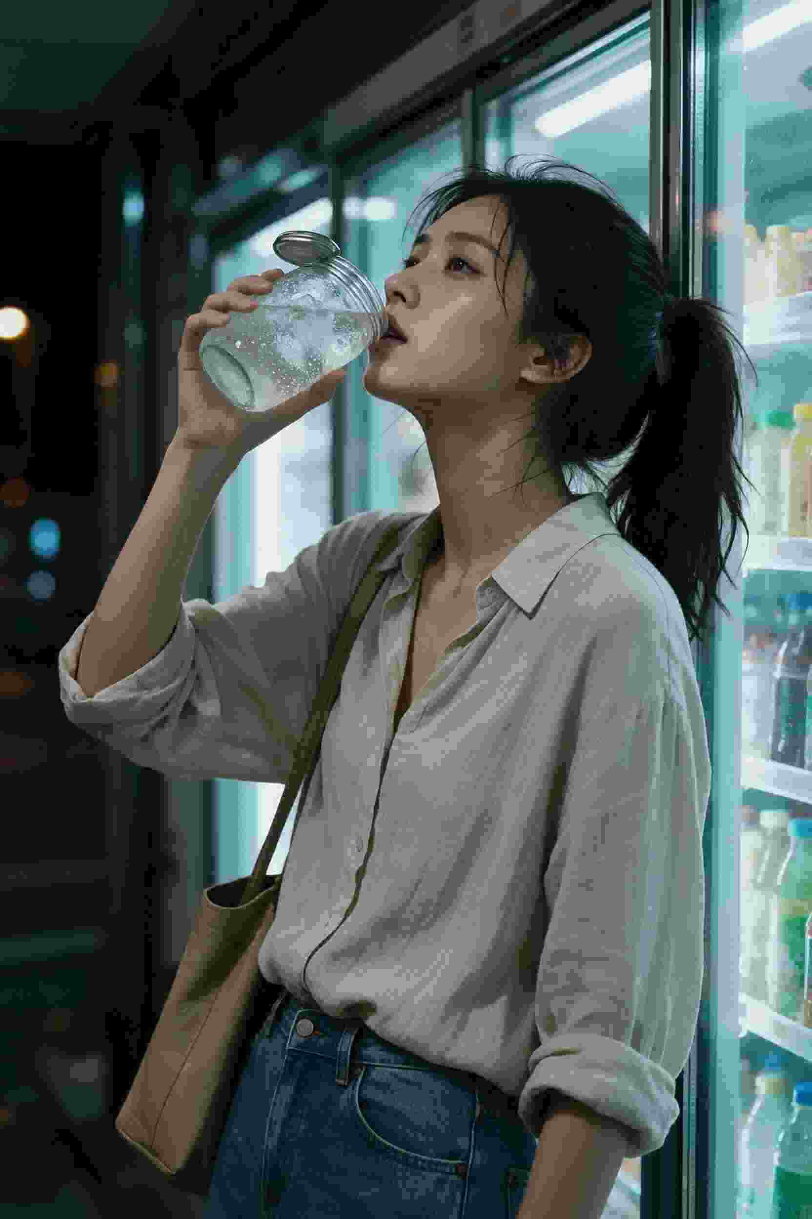 异世界五福音